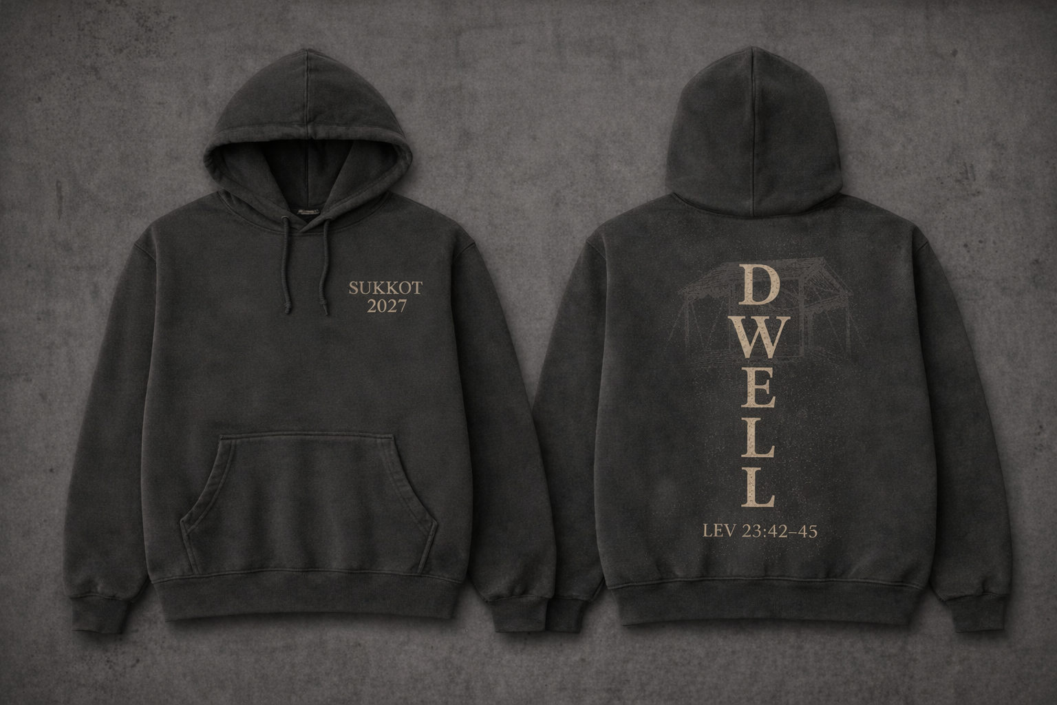 Dwell Tee