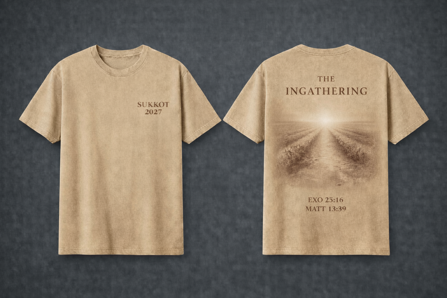 Ingathering Sweatpants